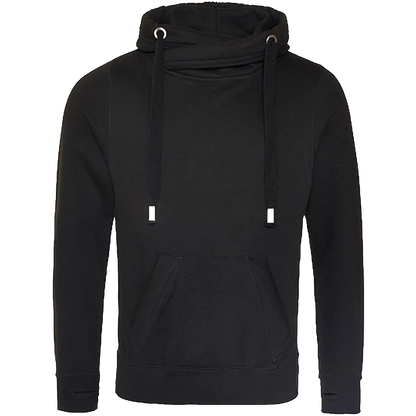   Jet-Black Front 