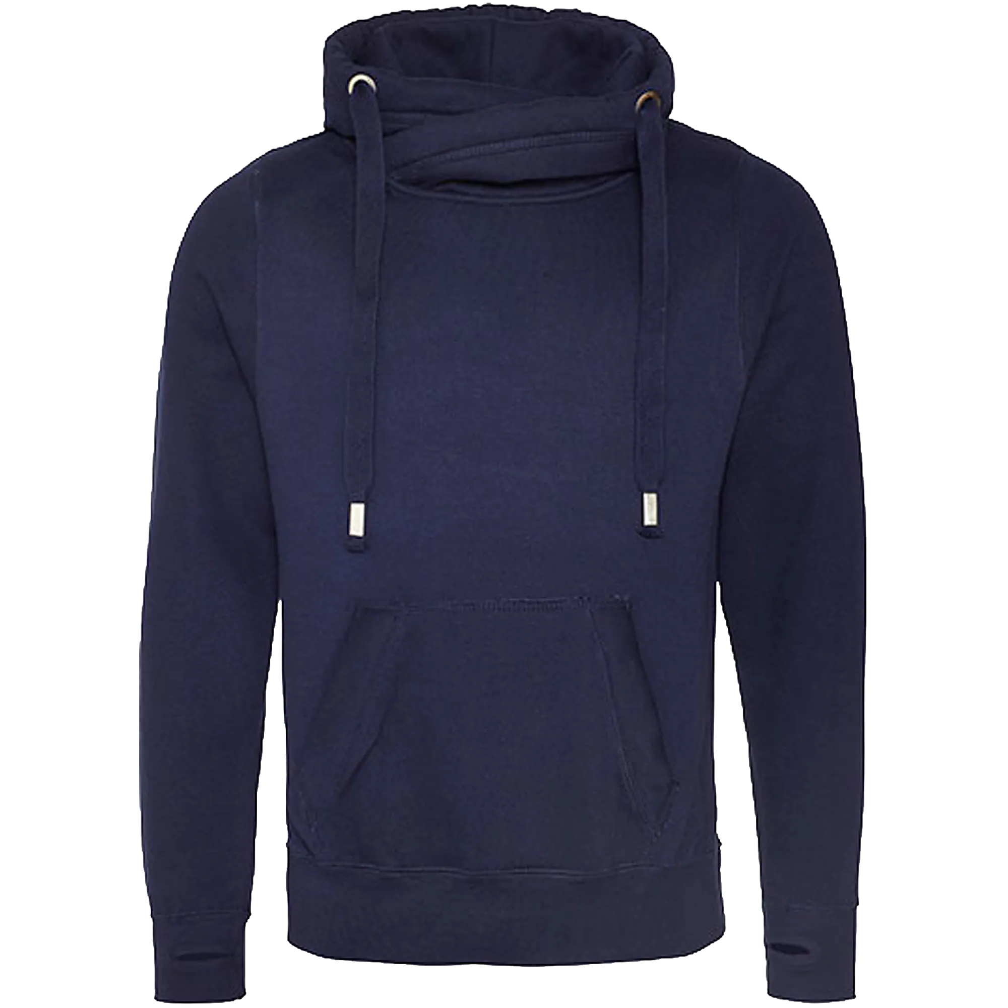   Oxford-Navy Front 