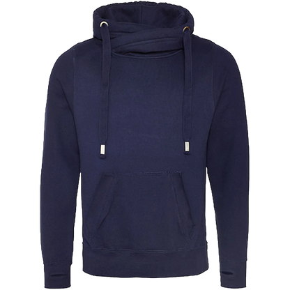   Oxford-Navy Front 