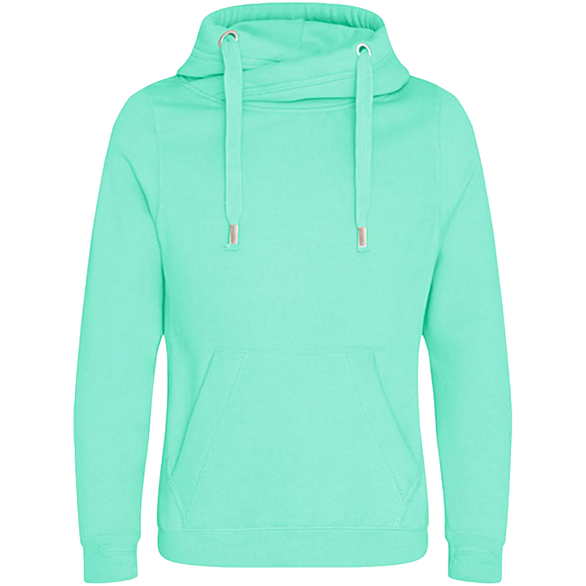   Peppermint Front 