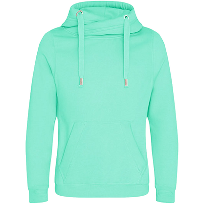   Peppermint Front 