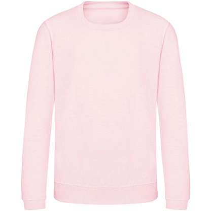   Baby-Pink Front 