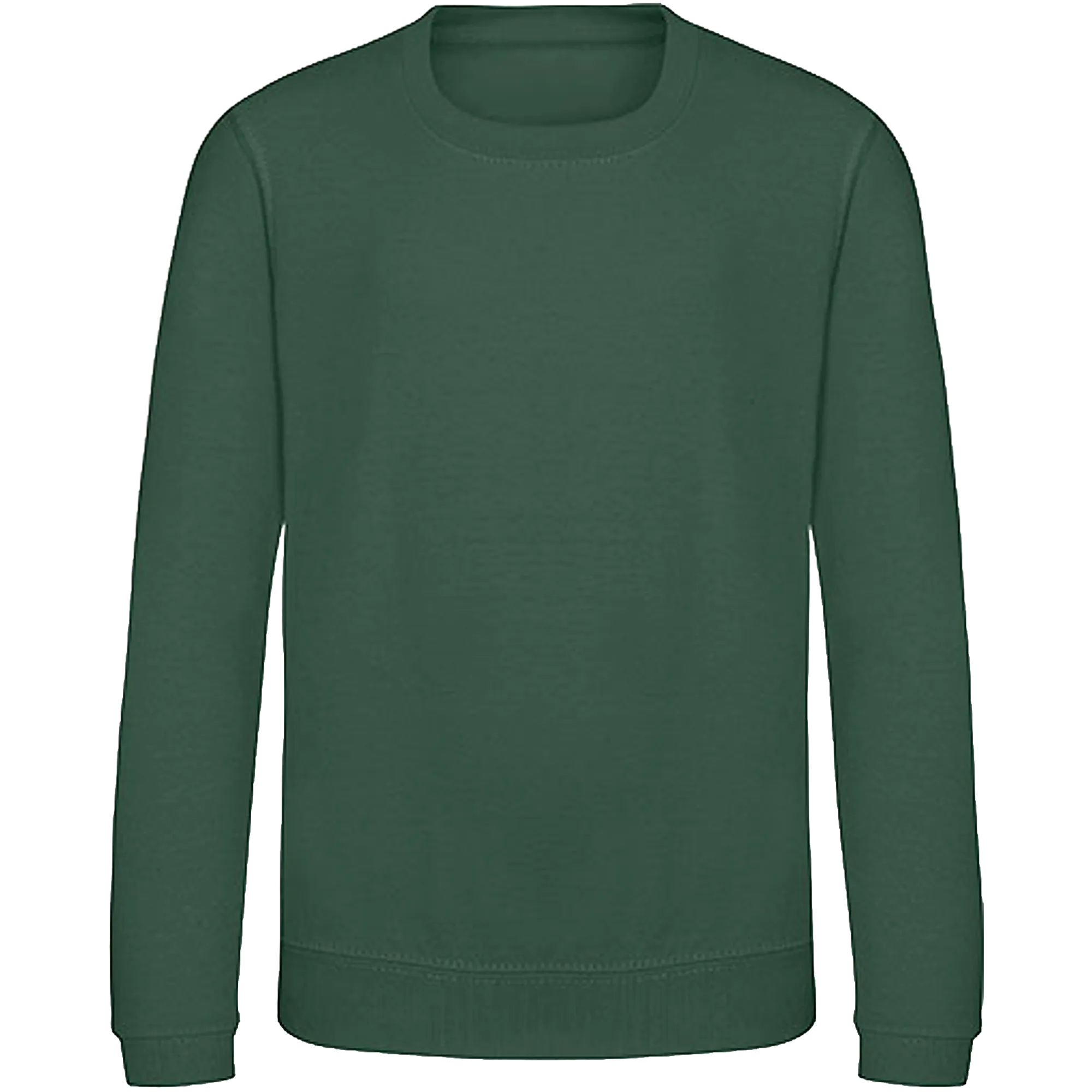   Bottle-Green Front 