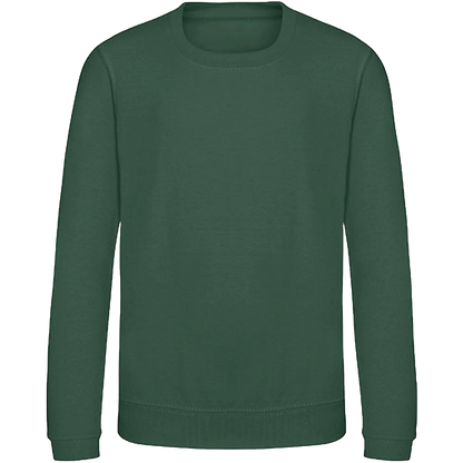   Bottle-Green Front 