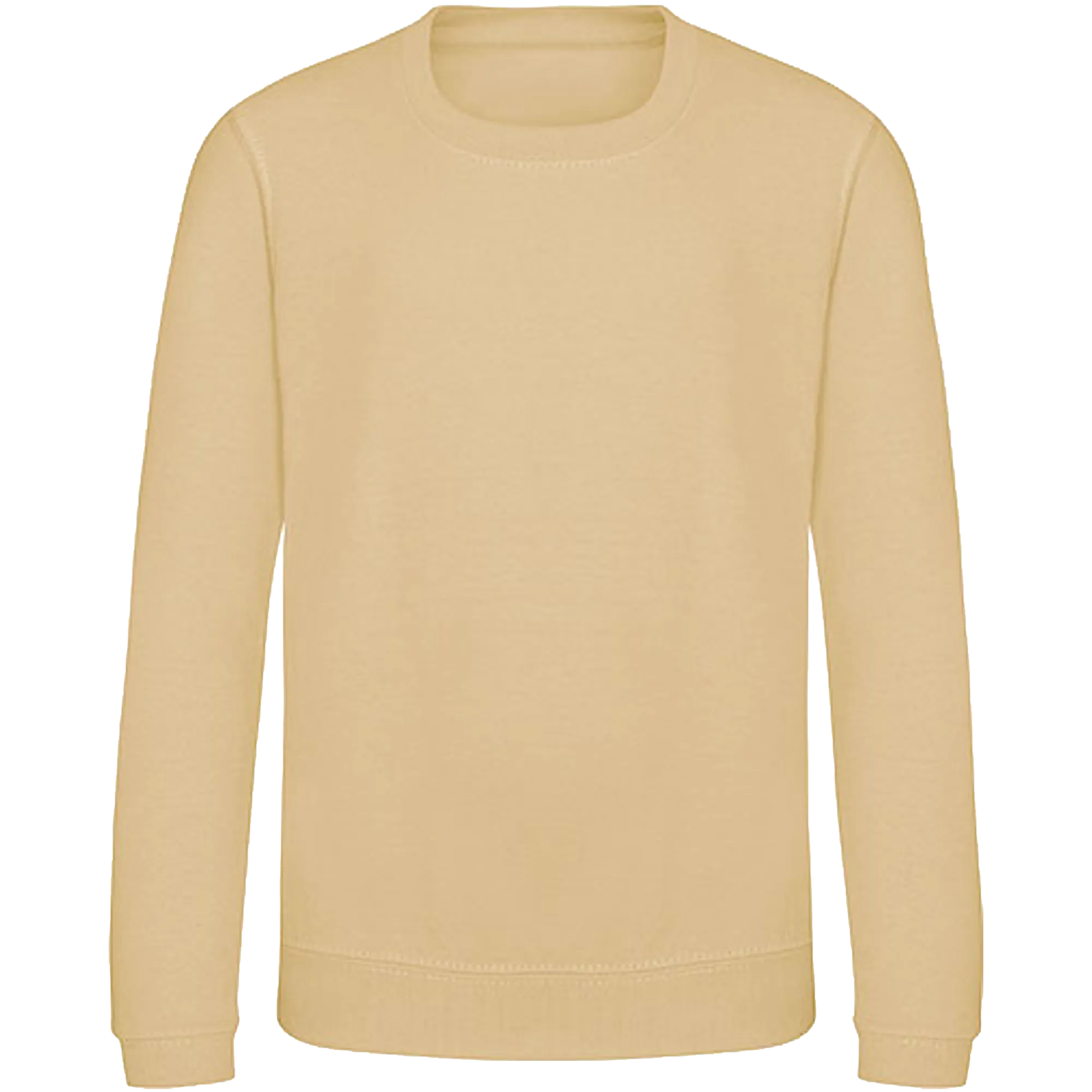   Desert-Sand Front 