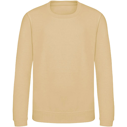   Desert-Sand Front 