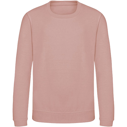   Dusty-Pink Front 