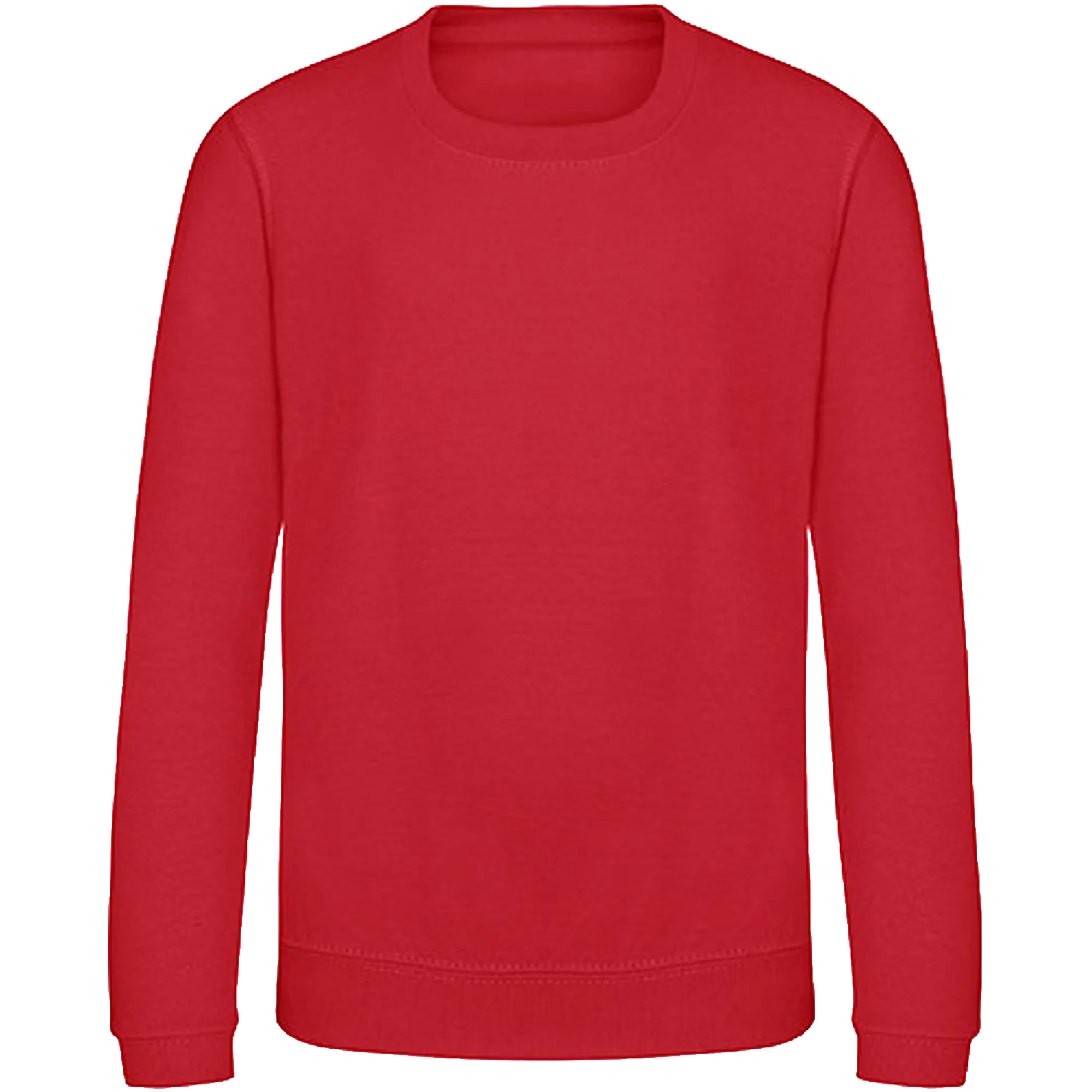   Fire-Red Front 