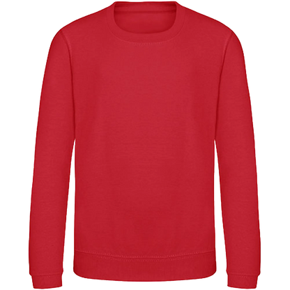   Fire-Red Front 