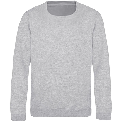   Heather-Grey Front 