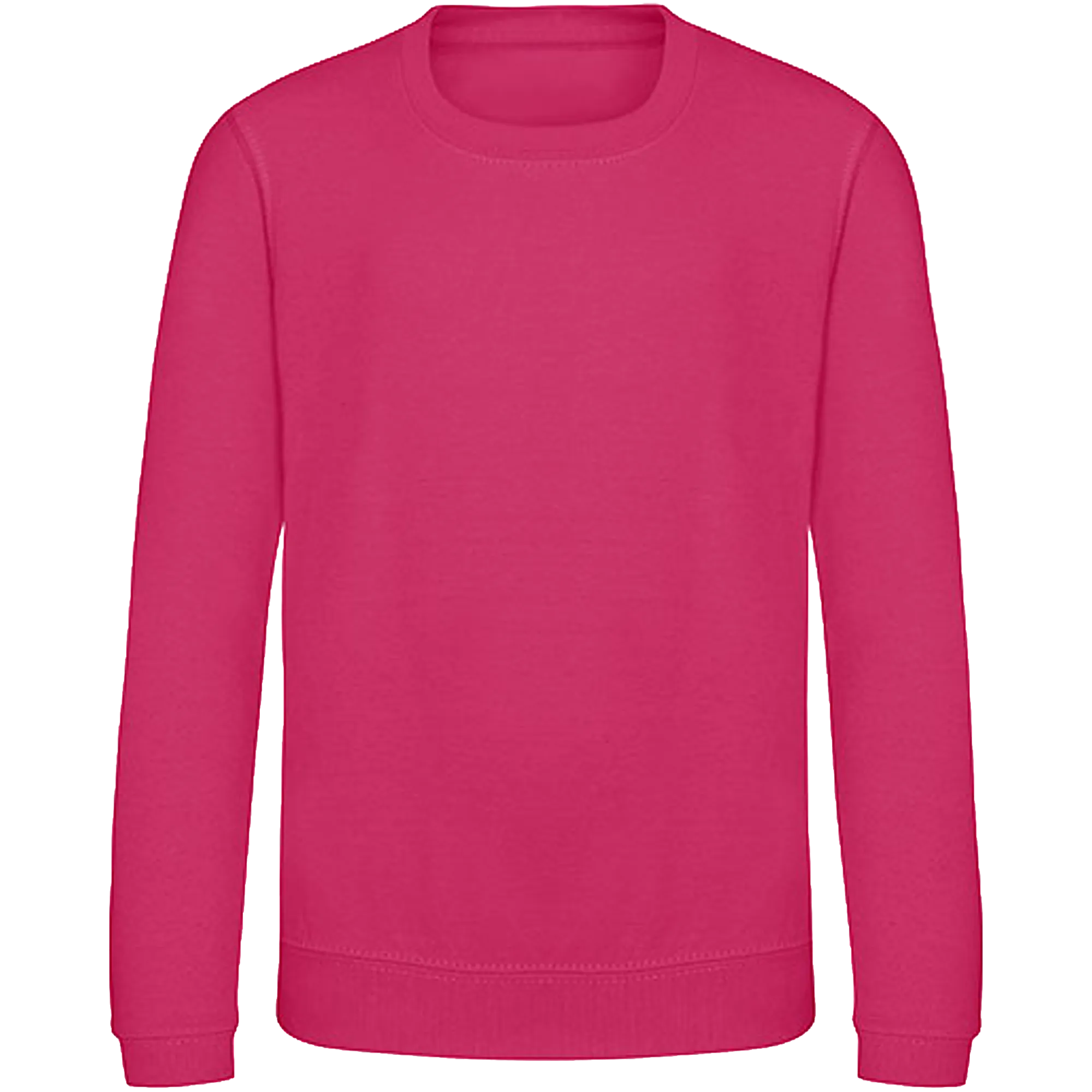   Hot-Pink Front 