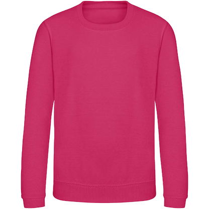   Hot-Pink Front 