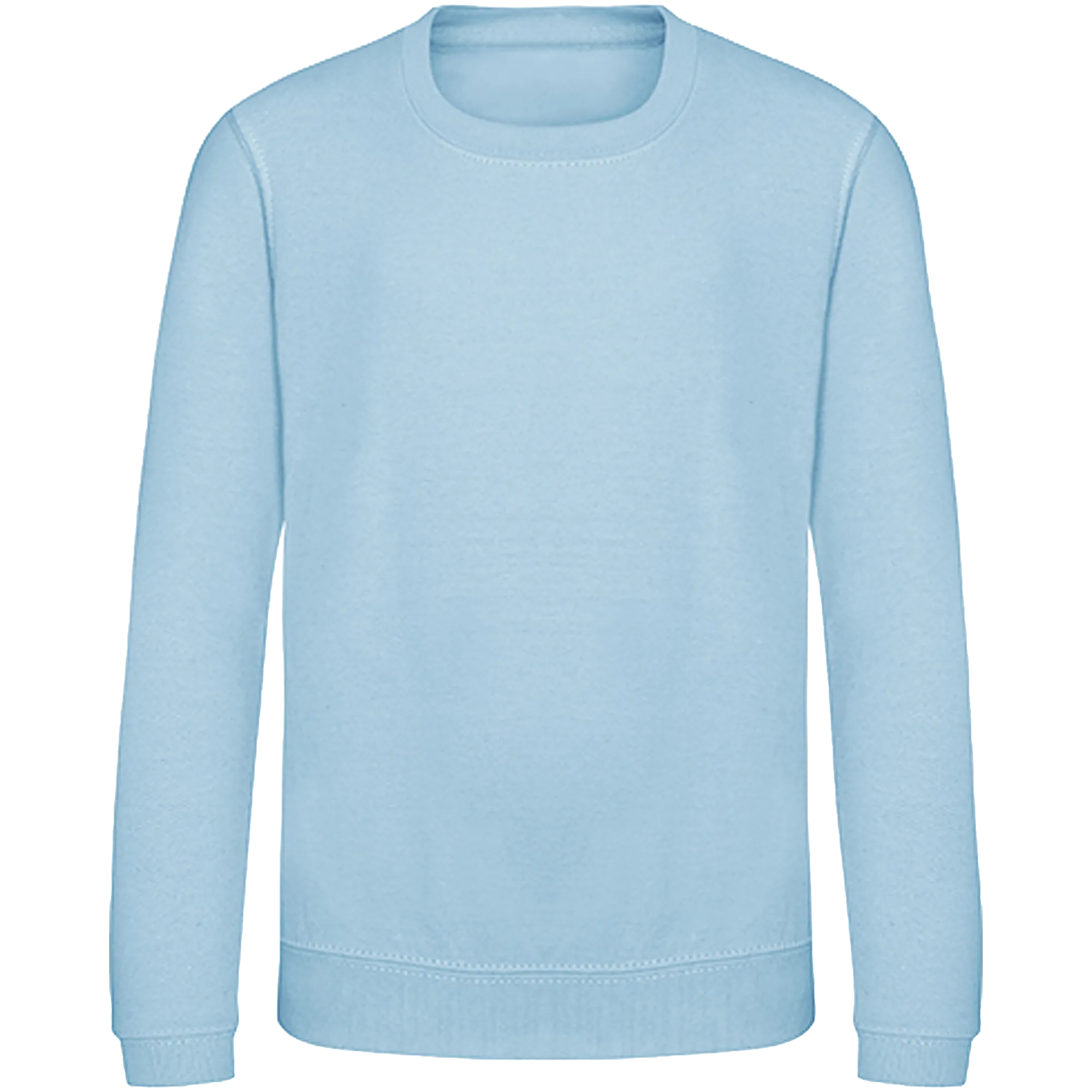   Ice-Blue Front 