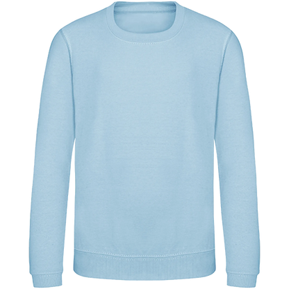   Ice-Blue Front 