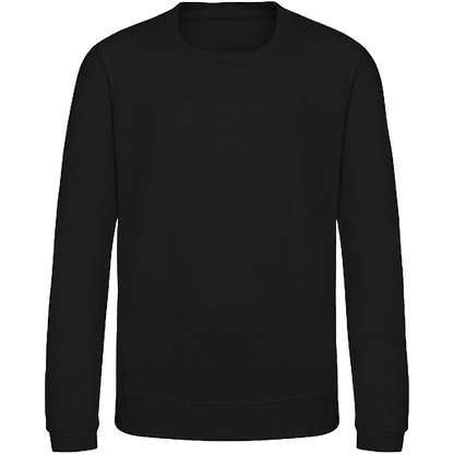   Jet-Black Front 