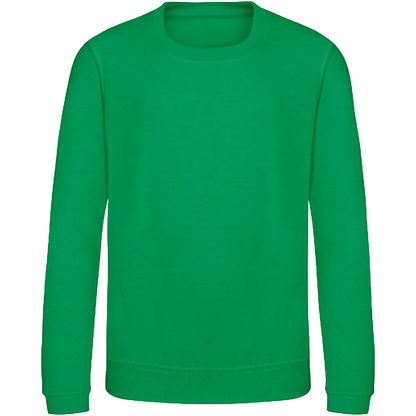   Kelly-Green Front 
