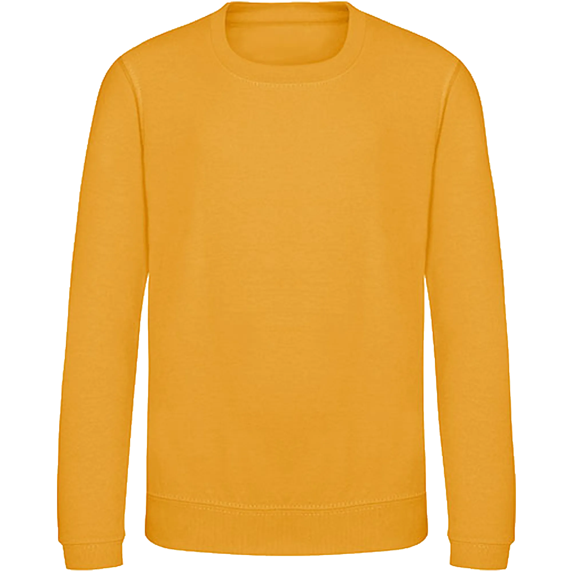   Mustard Front 