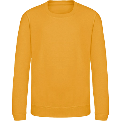   Mustard Front 