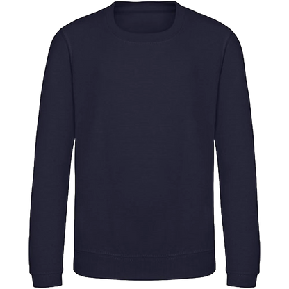   Oxford-Navy Front 