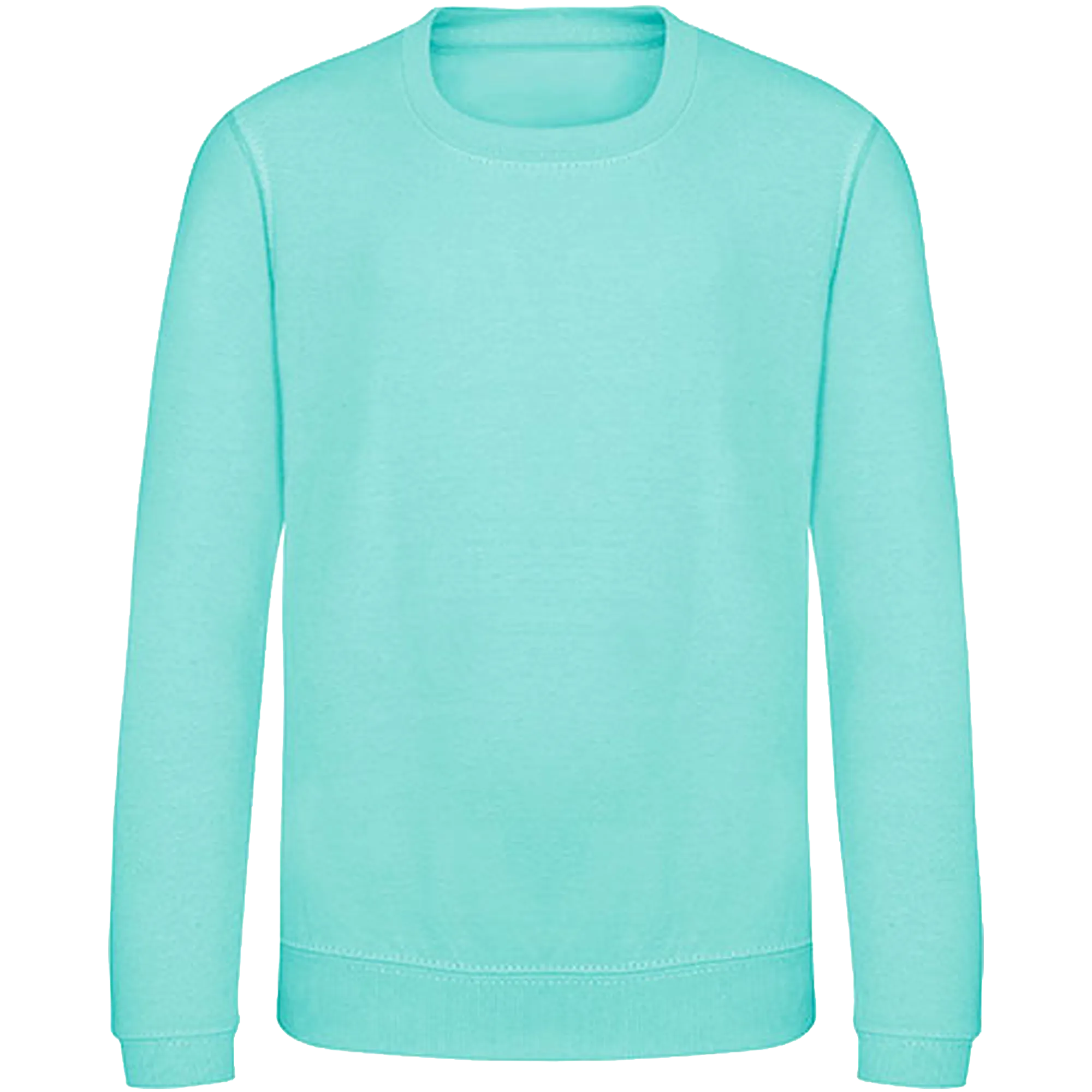   Peppermint Front 