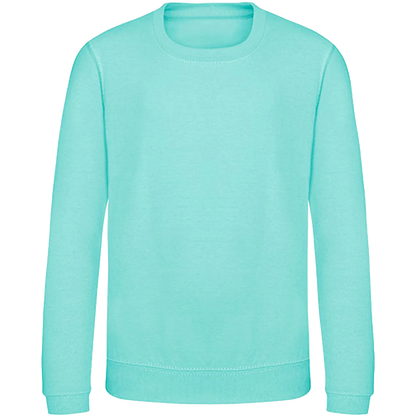   Peppermint Front 
