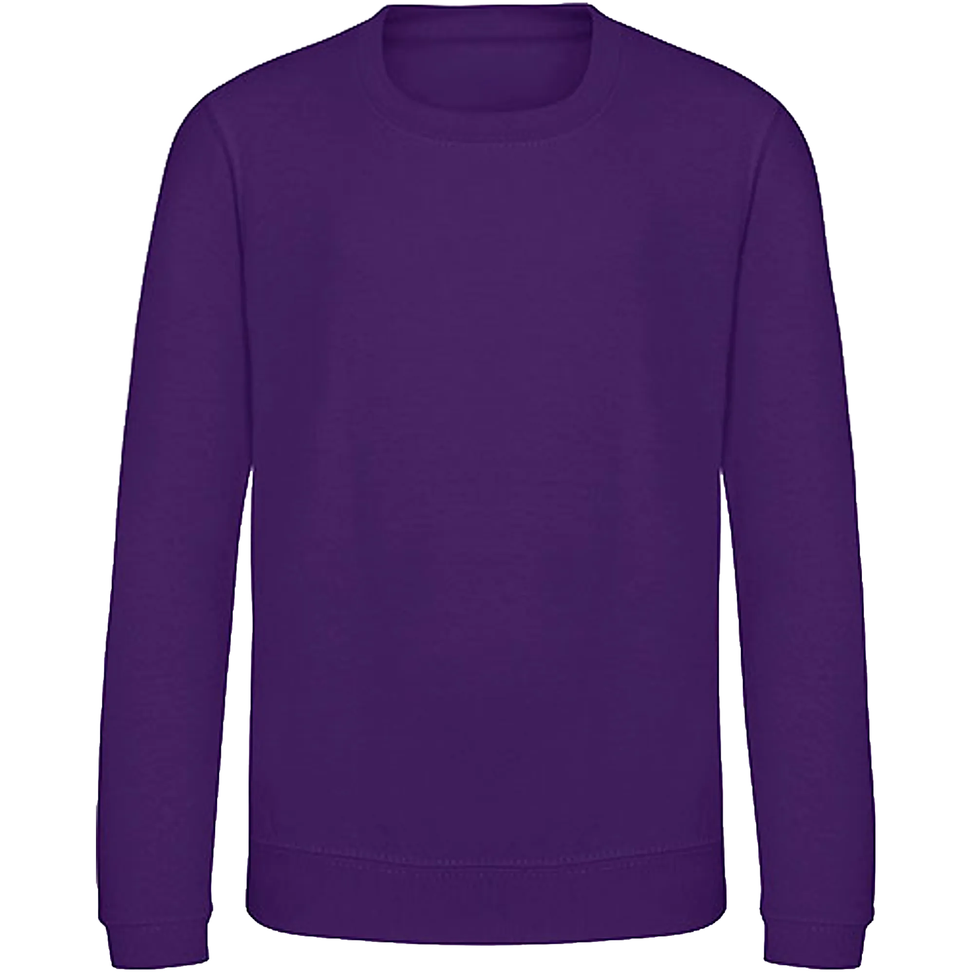   Purple Front 