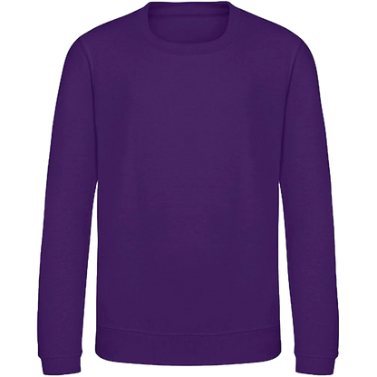   Purple Front 