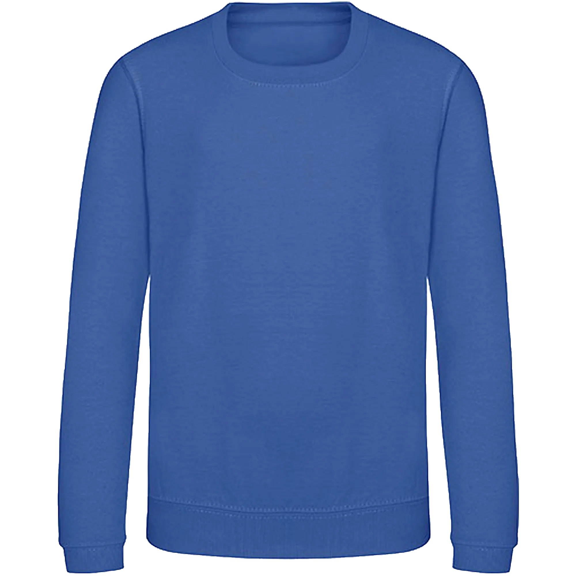   Royal-Blue Front 