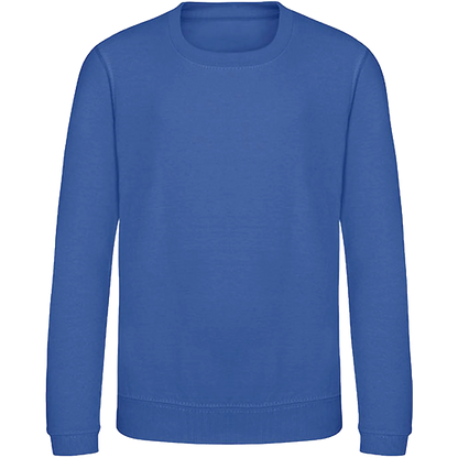   Royal-Blue Front 