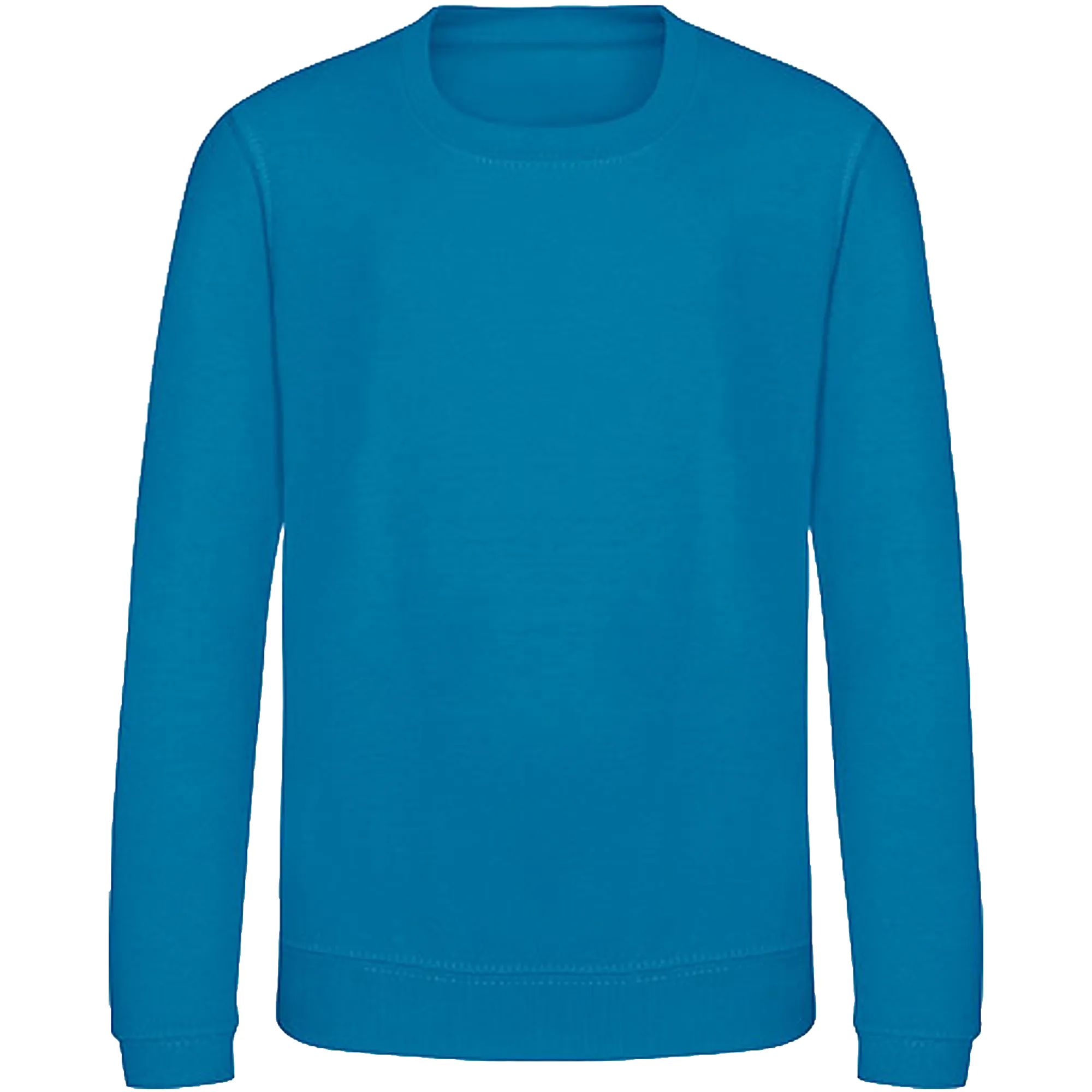   Sapphire-Blue Front 