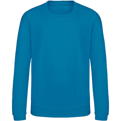   Sapphire-Blue Front 
