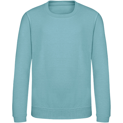   Seafoam Front 