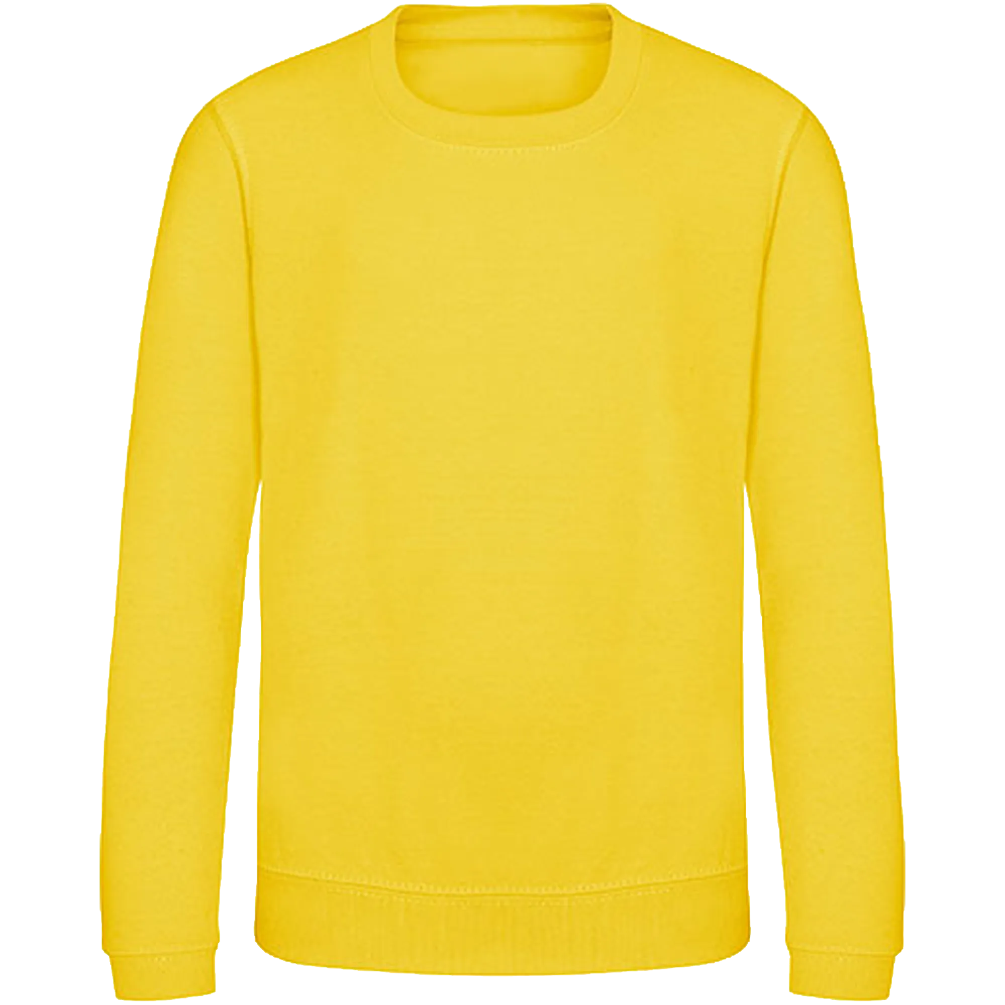   Sun-Yellow Front 