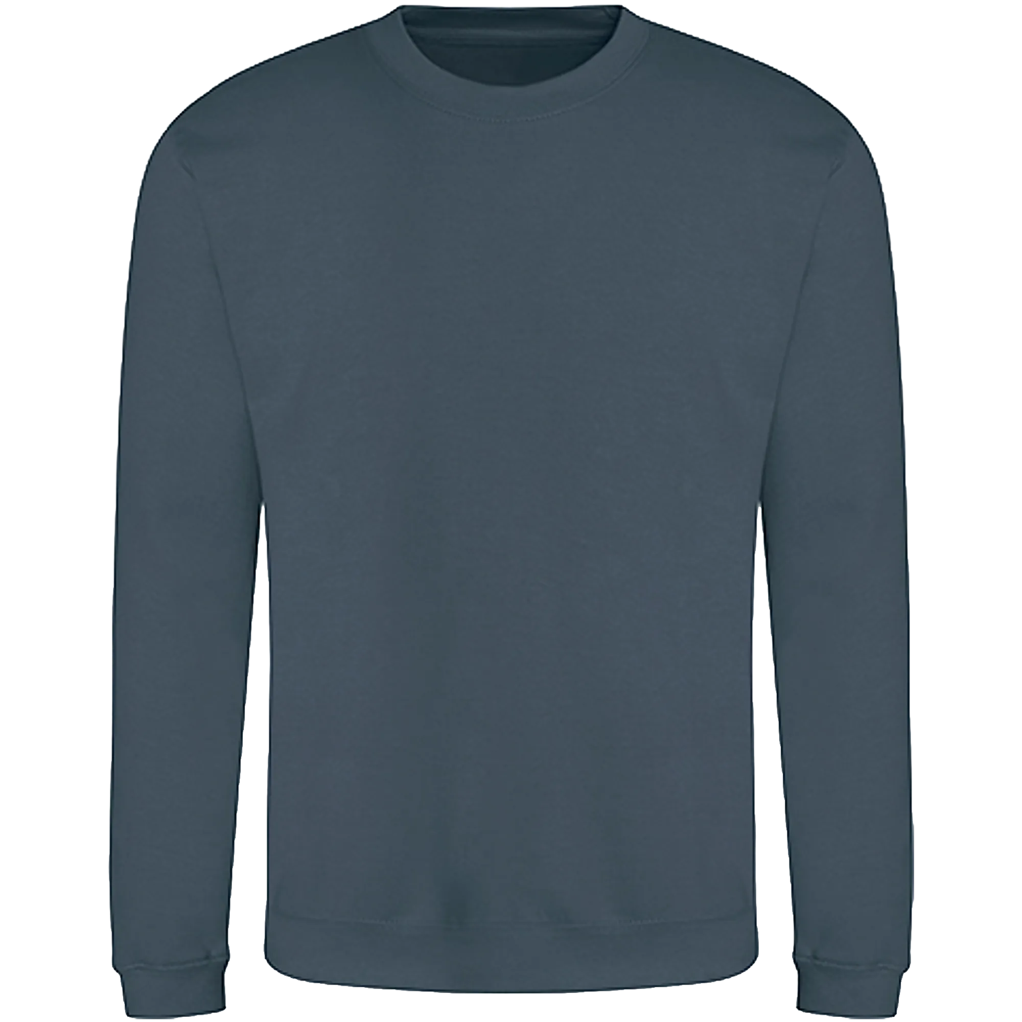   Airforce-Blue Front #farbe_airforce-blue