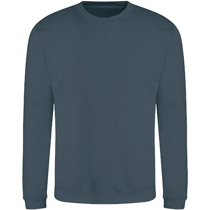   Airforce-Blue Front 