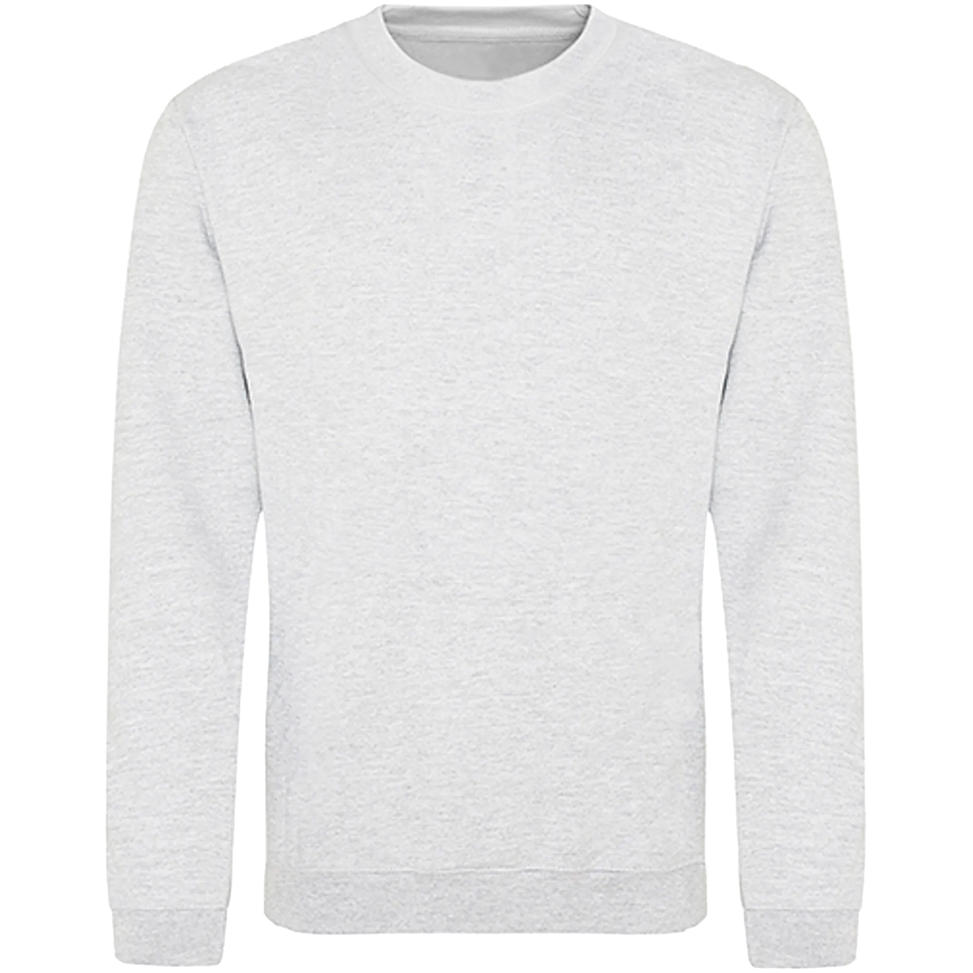   Ash-(Heather) Front 