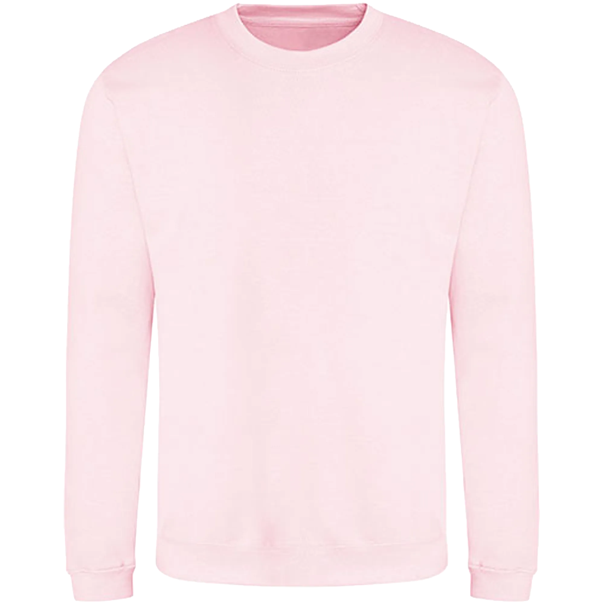   Baby-Pink Front 