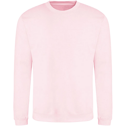   Baby-Pink Front 