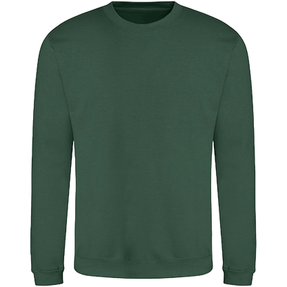   Bottle-Green Front 