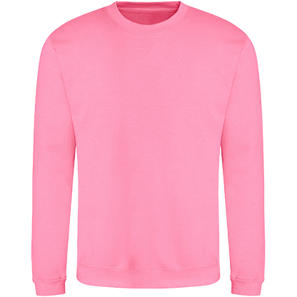   Candyfloss-Pink Front 