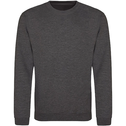   Charcoal-(Heather) Front 