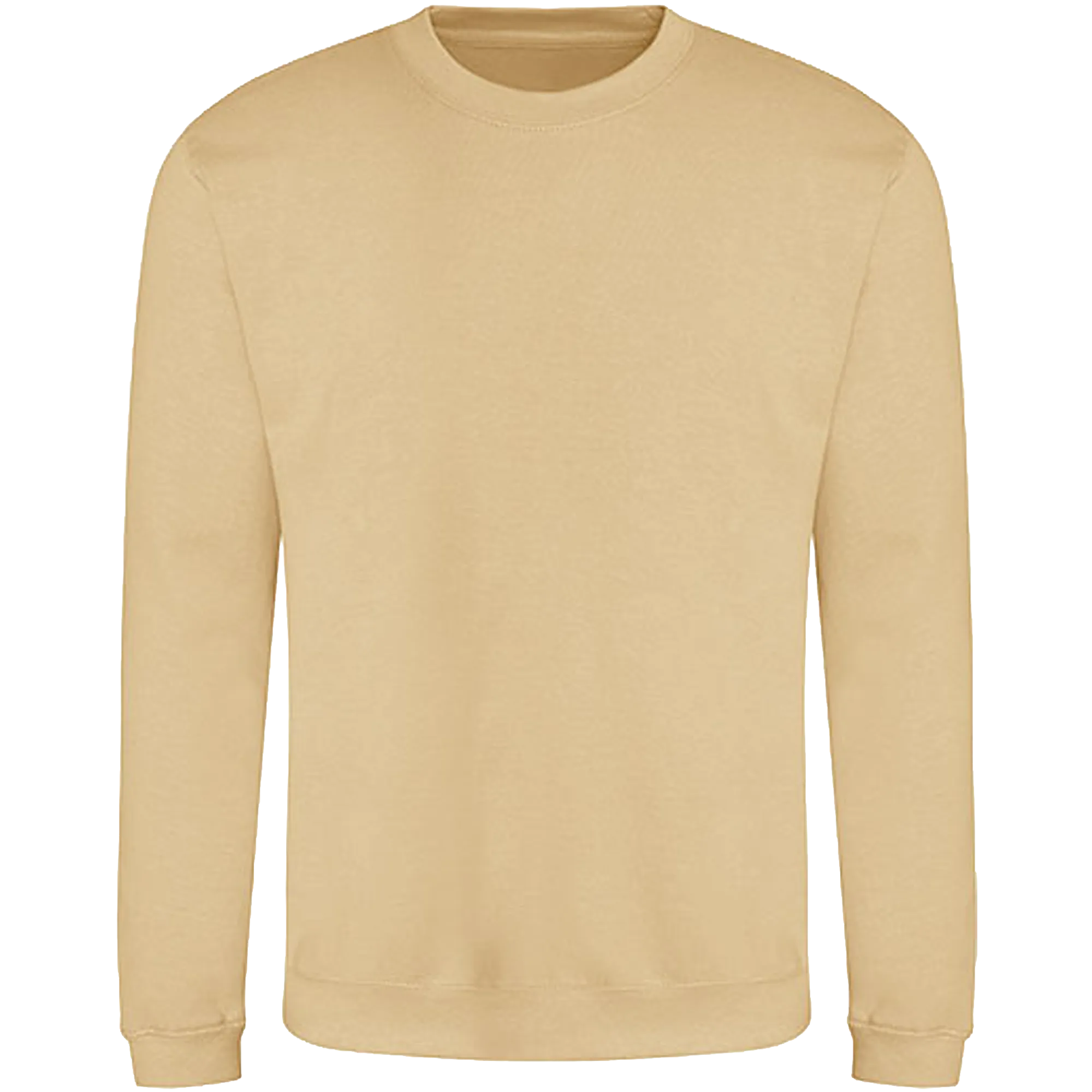   Desert-Sand Front 