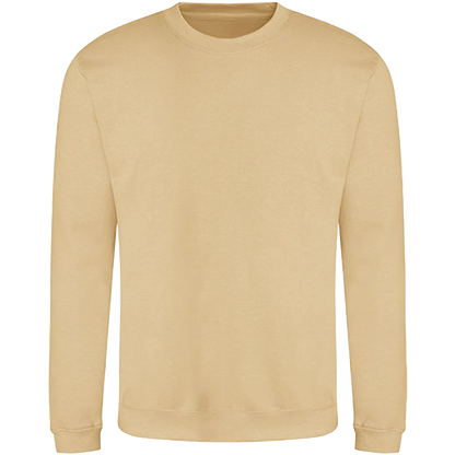   Desert-Sand Front 