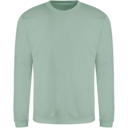   Dusty-Green Front 