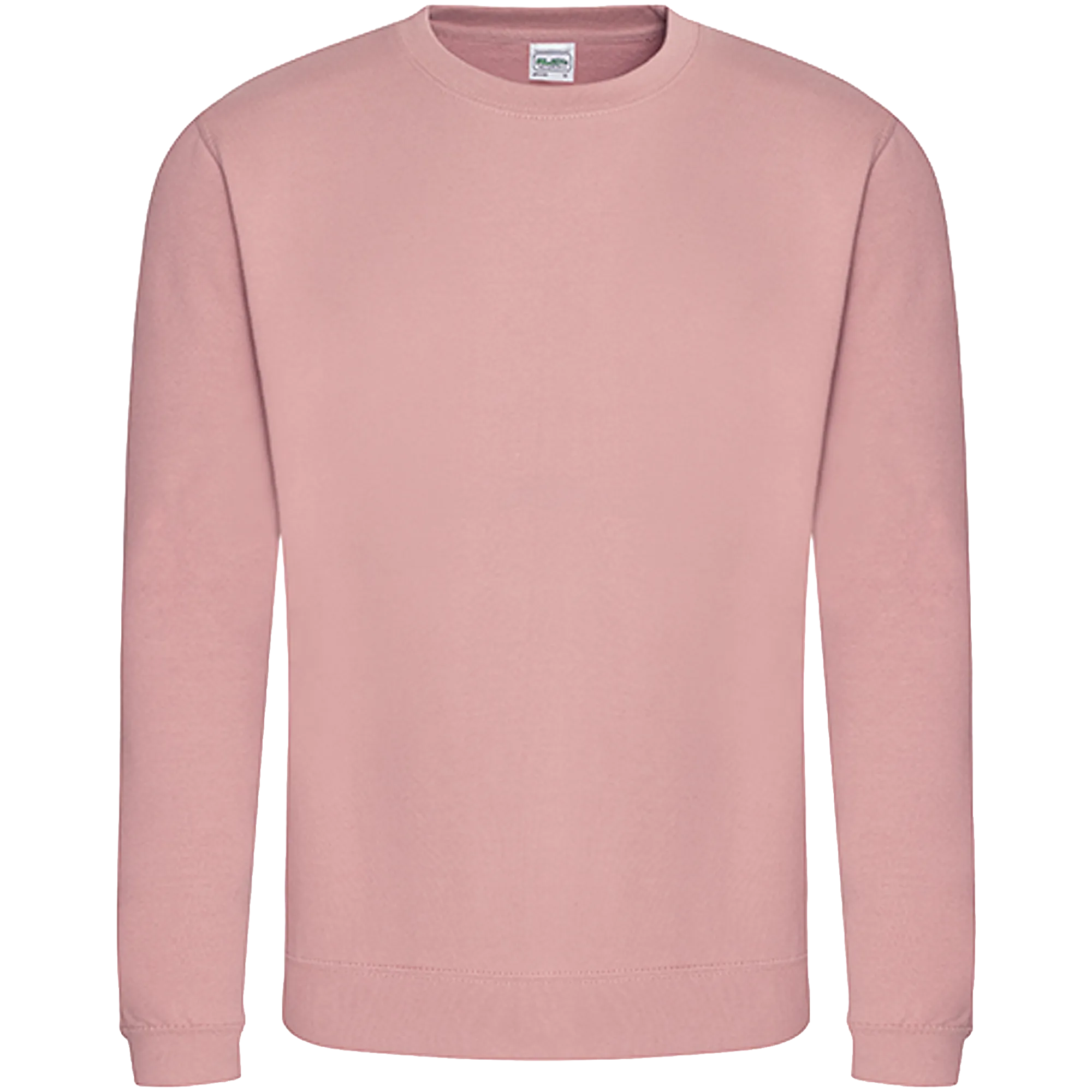   Dusty-Pink Front 