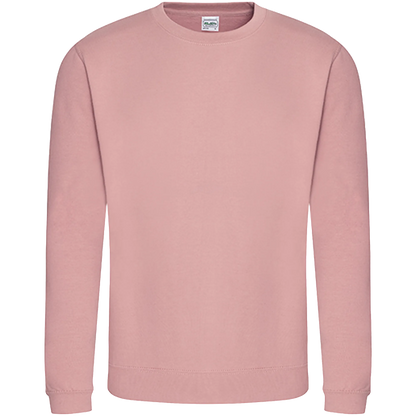   Dusty-Pink Front 
