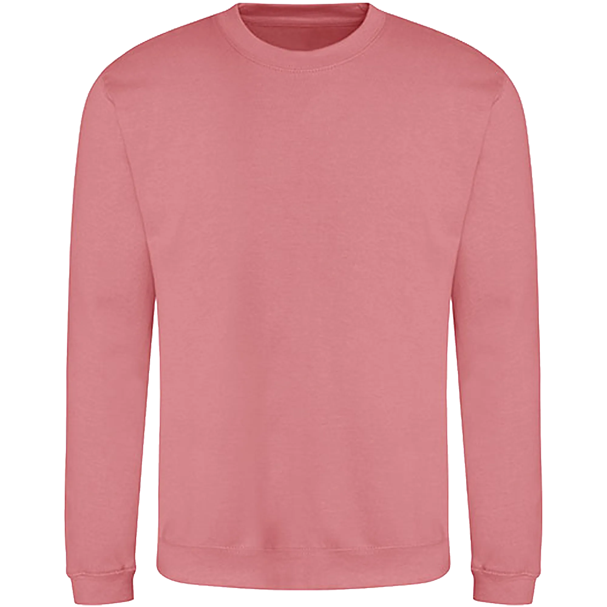   Dusty-Rose Front 