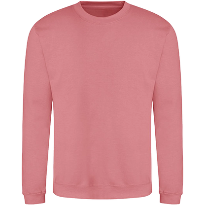   Dusty-Rose Front 