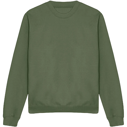   Earthy-Green Front 
