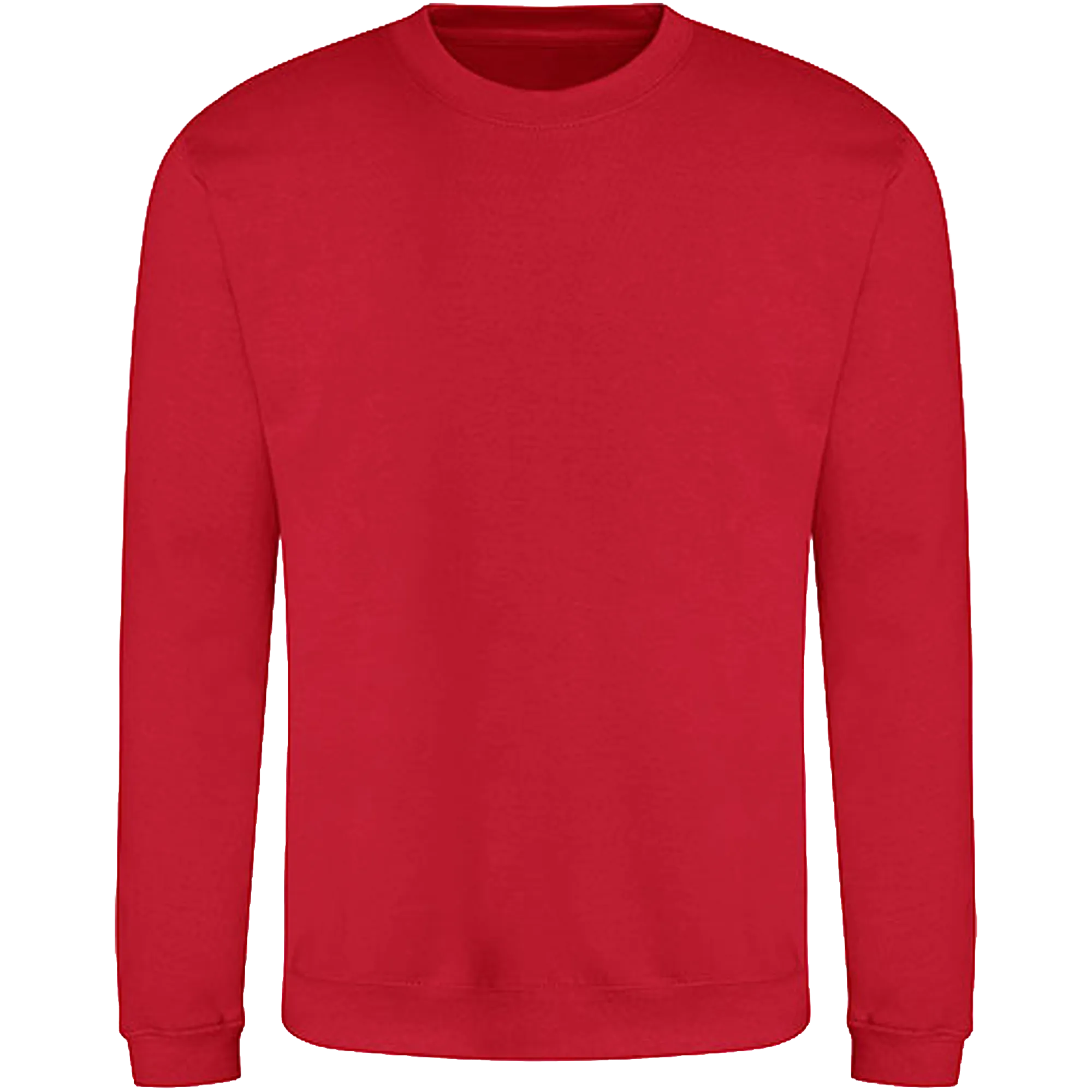   Fire-Red Front 